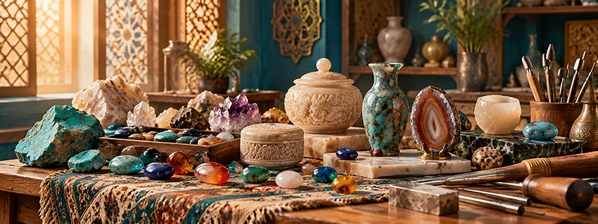 تصویر معرفی سنگ و گوهر