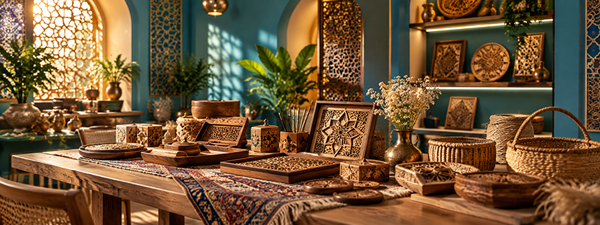 تصویر معرفی چوب و الیاف طبیعی